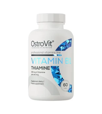 OstroVit B 1-Vitamin