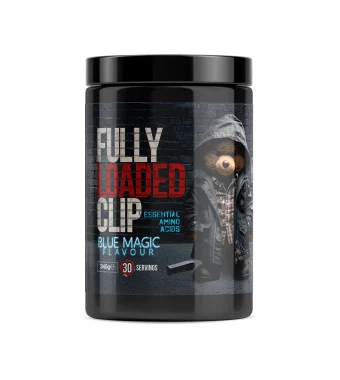 Top G Loaded Clip EAA k�zeli lej�rat