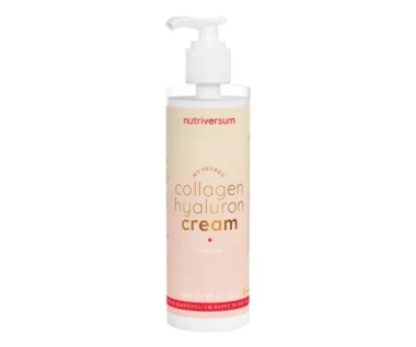 Nutriversum Collagen Hyaluron cream