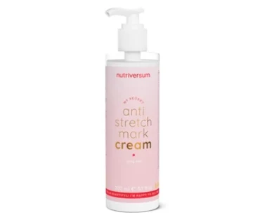 Nutriversum Anti Stretch mark cream