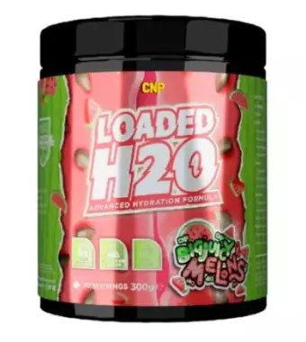 CNP Loaded H2O