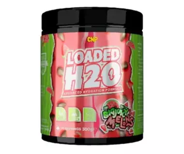 CNP Loaded H2O