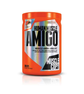 Extrifit Human Muscle Amigo 