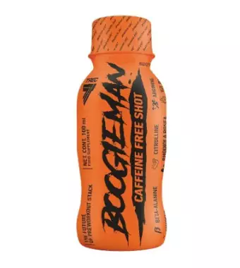 Trec Boogieman Shot 100 ml caffeine free