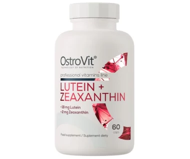 OstroVit Lutein+Zeaxanthin