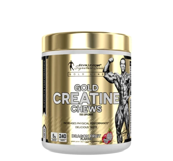 Kevin Levrone Gold Creatine Chews
