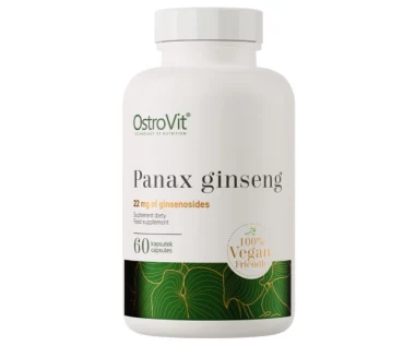 OstroVit Panax ginzeng