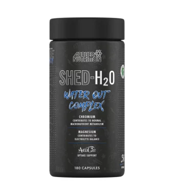 Applied Shred H2O 
