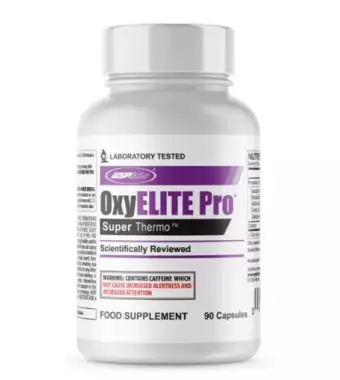 USP LABS Oxy Elite Pro