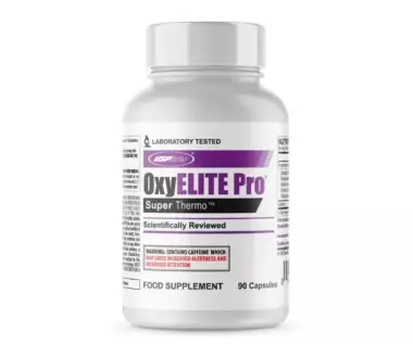 USP LABS Oxy Elite Pro