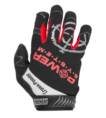 Power System Cross Power keszyt�