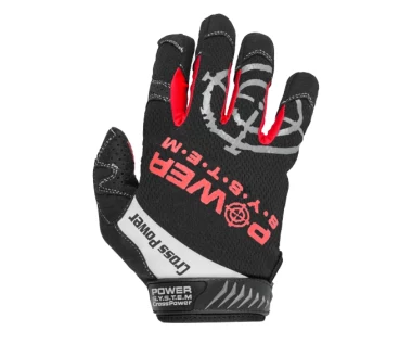 Power System Cross Power keszyt�