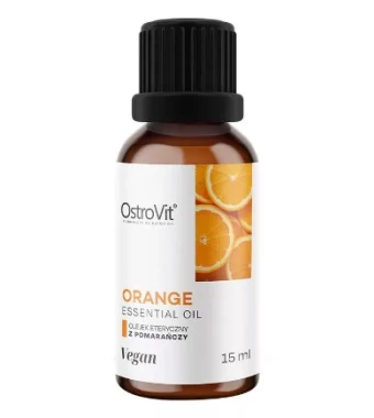 OstroVit Narancs Ill�olaj