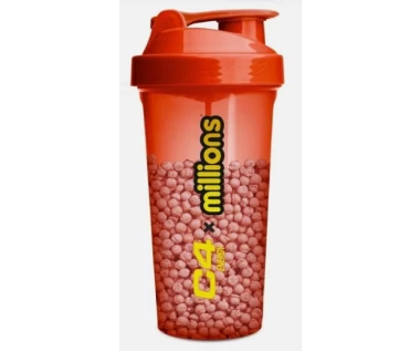 Cellucor Millions Red Shaker