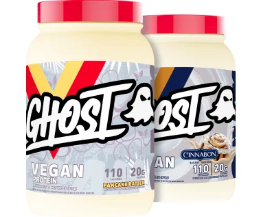 Ghost Vegan Protein