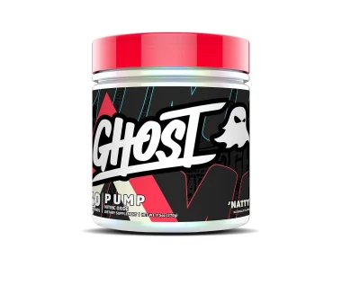 Ghost Nutrition Pump 20/40adag