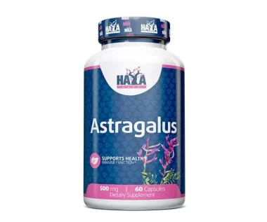 Haya Labs Astragalus