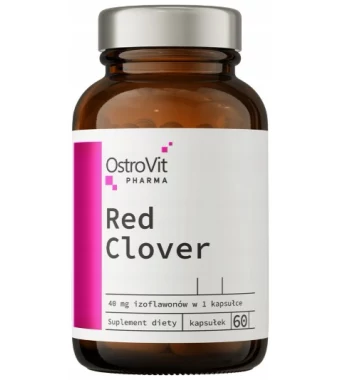 OstroVit Red Clover