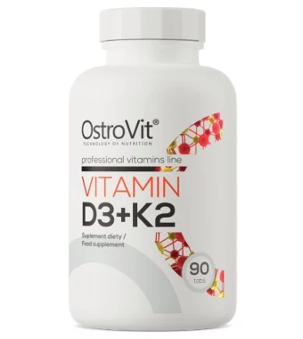 OstroVit D3+K2