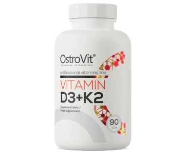 OstroVit D3+K2
