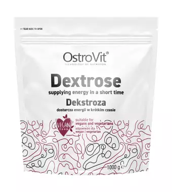 OstroVit Dextrose 1000 g zacsk�s