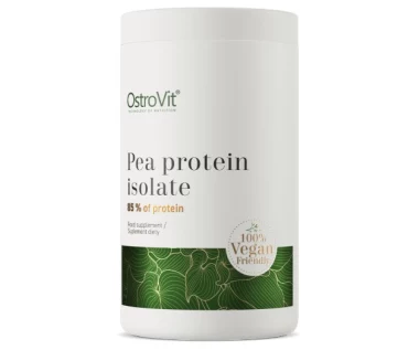 OstroVit Pea Protein isolate
