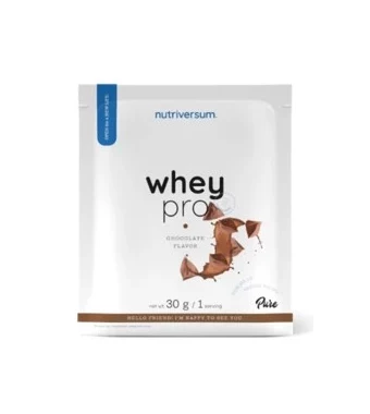 Nutriversum Whey Pro 30 g