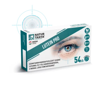 Nat�r Tanya Lutein Pro