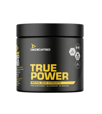 Dedicated True Power