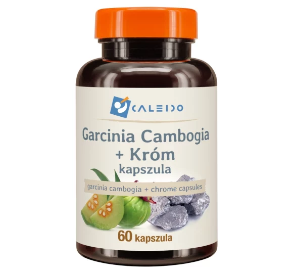 Biomenu Caleido Garcinia Cambogia+Kr�m