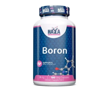 Haya Labs BORON