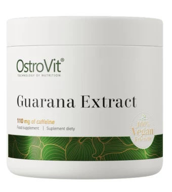 OstroVit Guarana Extract 100 g