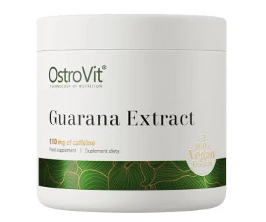 OstroVit Guarana Extract 100 g