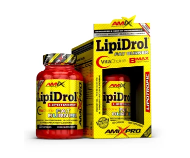Amix LipiDrol