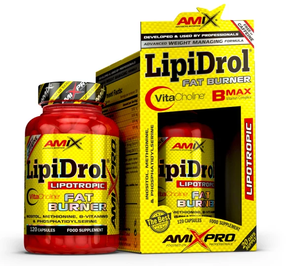 Amix LipiDrol