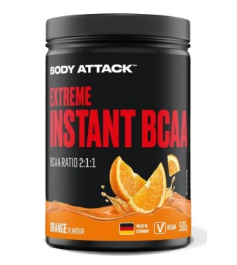 Body Attack Extreme Instant BCAA