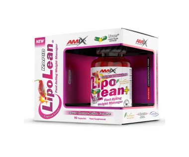 Amix Lipo Lean Rapid