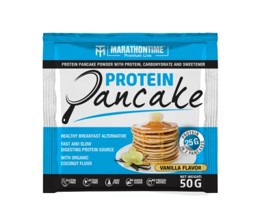 Marathontime Protein Pancake tasak