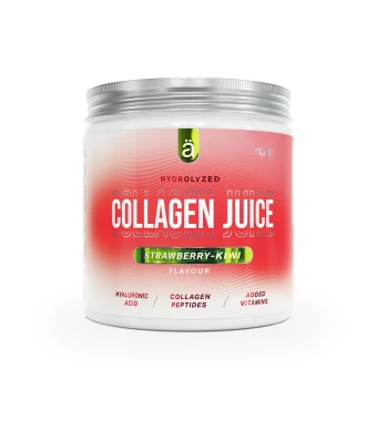 nano supps Collagen Juice 