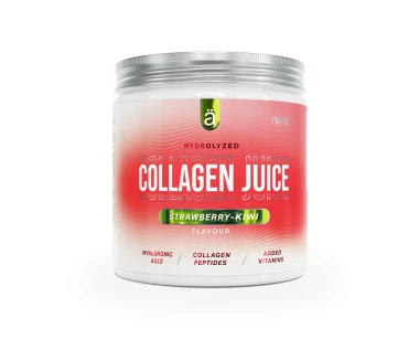 nano supps Collagen Juice 