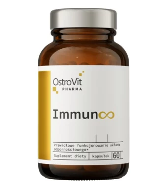 OstroVit Pharma Immun∞