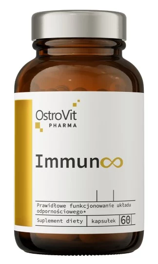 OstroVit Pharma Immun∞