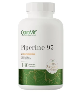 OstroVit Piperine 95