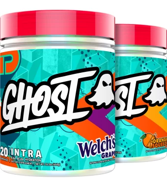 Ghost INTRA EAA
