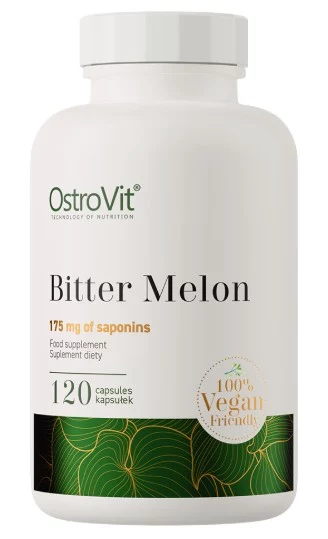 OstroVit Bitter Melon