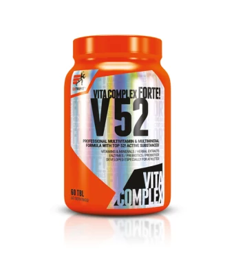 Extrifit V 52 VitaComplex Forte