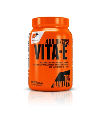 Extrifit Vita E 400 UI Natural