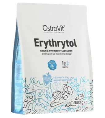 OstroVit Erythriytol