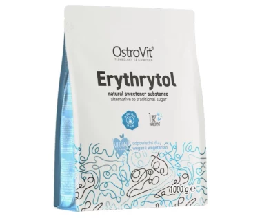 OstroVit Erythriytol