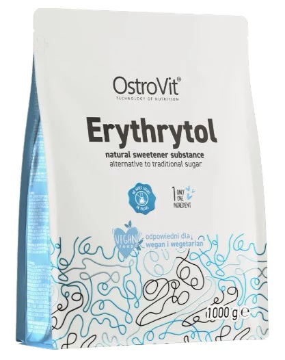 OstroVit Erythriytol